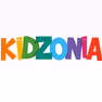 Kidzonia International Preschool Kidzonia International Preschool Logo