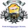 Pune International School Pune International School Logo