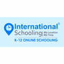 International Schooling International Schooling Logo