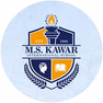 MS Kawar International School MS Kawar International School Logo
