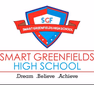 Smart Greenfields High School Smart Greenfields High School Logo