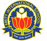 Amity International School Amity International School Logo