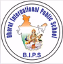 Bharat International Public School Bharat International Public School Logo