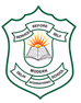 Modern Delhi Public School Modern Delhi Public School Logo
