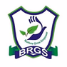 Bharat Ram Global School Bharat Ram Global School Logo