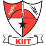 KIIT World School Junior KIIT World School Junior Logo