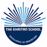 The Khaitan School The Khaitan School Logo