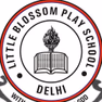 Little Blossom Play School Little Blossom Play School Logo