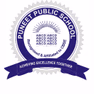 Puneet Public School Puneet Public School Logo