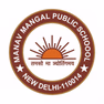 Manav Mangal Public School Manav Mangal Public School Logo