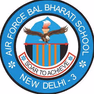 Air Force Bal Bharati School Air Force Bal Bharati School Logo