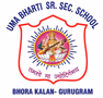 Uma Bharti High School Uma Bharti High School Logo