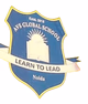 AVS Global School AVS Global School Logo