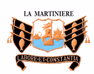 La Martiniere for Girls La Martiniere for Girls Logo