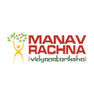 Manav Rachna International School Manav Rachna International School Logo
