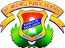 St. Michell Public School St. Michell Public School Logo