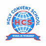 Holy Convent School Holy Convent School Logo