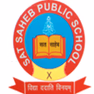 Sat Saheb Public School Sat Saheb Public School Logo