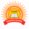 Ramagya School Ramagya School Logo