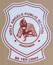 Holy Angel's Public School Holy Angel's Public School Logo