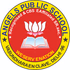Angels Public School Angels Public School Logo