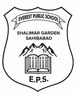 Everest Public School Everest Public School Logo