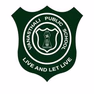 Vanasthali Public School Vanasthali Public School Logo