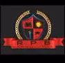 R P B Memorial Public School R P B Memorial Public School Logo