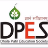 Dhole Patil School for Excellence Dhole Patil School for Excellence Logo
