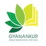 Gyanankur English School Gyanankur English School Logo