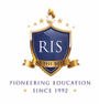 Rahul International School Rahul International School Logo