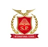 SP International School And Junior College SP International School And Junior College Logo