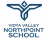 Vidya Valley North Point School Vidya Valley North Point School Logo