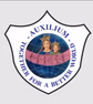 Auxilium ICSE School Auxilium ICSE School Logo