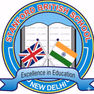 Stanford British School Stanford British School Logo