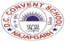 D.C. Convent School D.C. Convent School Logo