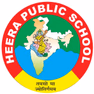 Heera Public School Heera Public School Logo