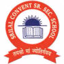 Srilal Convent Senior Secondary School Srilal Convent Senior Secondary School Logo