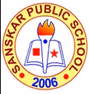 Sanskar Public School Sanskar Public School Logo