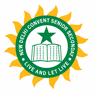 New Delhi Convent Senior Secondary School New Delhi Convent Senior Secondary School Logo