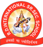 RD International School RD International School Logo