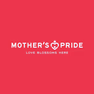 Mother's Pride School Mother's Pride School Logo