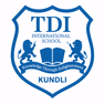 TDI International School TDI International School Logo