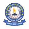 Bijendra Public School Bijendra Public School Logo