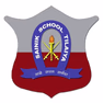 Sainik School, Tilaiya Sainik School, Tilaiya Logo