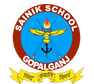Sainik School Sainik School Logo