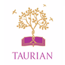 Taurian World School Taurian World School Logo