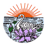 The Ramakrishna Vivekananda Vidyamandir The Ramakrishna Vivekananda Vidyamandir Logo