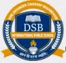 DSB International Public school DSB International Public school Logo