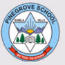 Pinegrove School, Dharampur Pinegrove School, Dharampur Logo